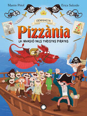 La invasi&oacute; dels turistes pirates