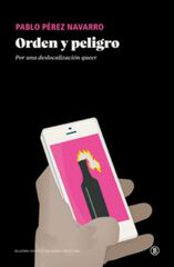 Orden y peligro