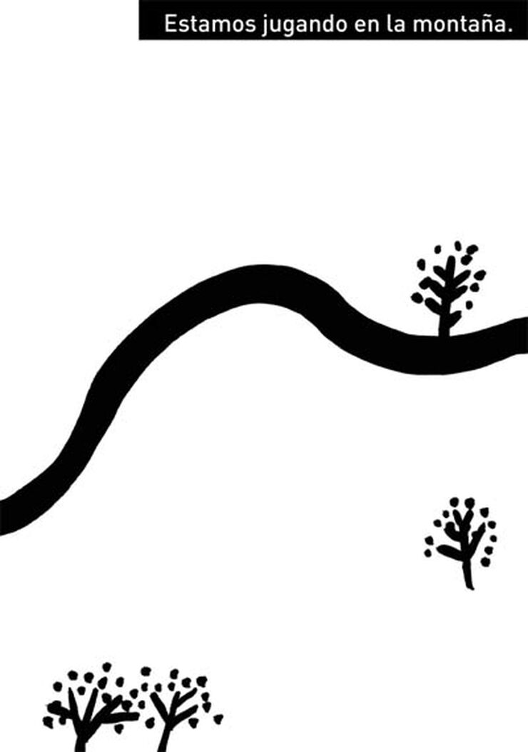 M&aacute;s garabatos