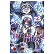 Undead Unluck 23