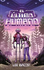 El &uacute;ltimo humano