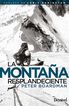 La monta&ntilde;a resplandeciente
