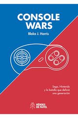 Console Wars