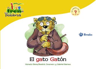 El gato gat&oacute;n