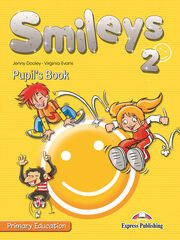 Smiles 2 Primary Education - Pupil's Pack