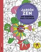 Jard&iacute;n zen