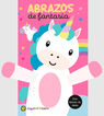 Abrazos de fantas&iacute;a