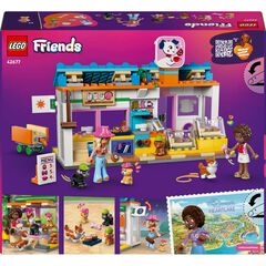 LEGO&reg; LEGO Friends Pasteler&iacute;a de Dulces Caninos 42677
