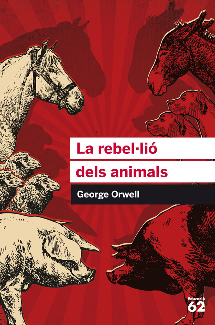 La rebel&middot;li&oacute; dels animals