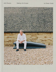 John Pawson. Making life easier