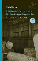 Hist&ograve;ria del silenci
