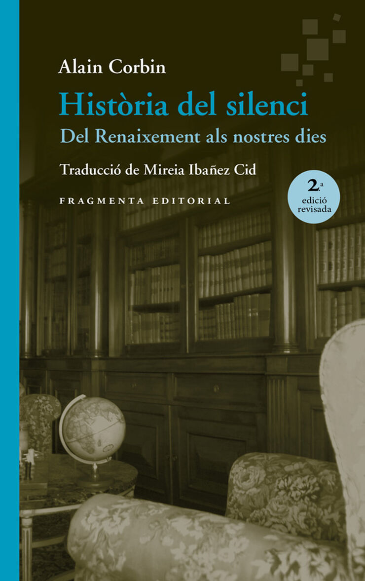 Hist&ograve;ria del silenci