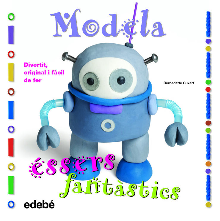 Modela &eacute;ssers fant&agrave;stics