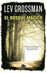 El bosque m&aacute;gico