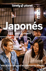 Japon&eacute;s para el viajero 5
