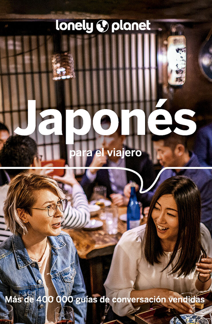 Japon&eacute;s para el viajero 5