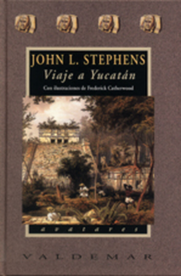 Viaje a Yucatn