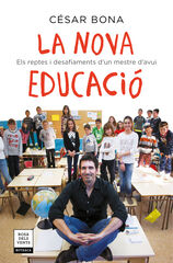 La nova educaci&oacute;