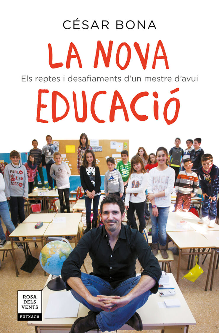 La nova educaci&oacute;