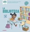 La biblioteca (catal&agrave;)