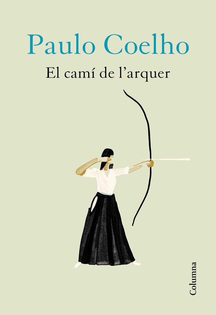 El cam&iacute; de l'arquer