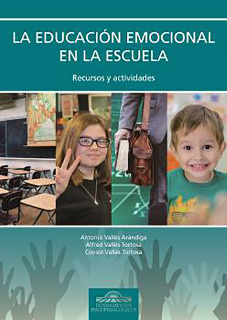 EDUCACI&Oacute;N EMOCIONAL EN LA ESCUELA, LA