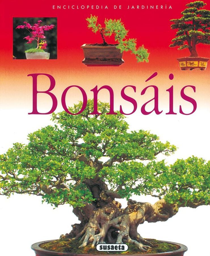 Bonsais