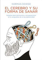 El cerebro y su forma de sanar