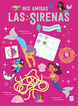 Mis amigas las sirenas