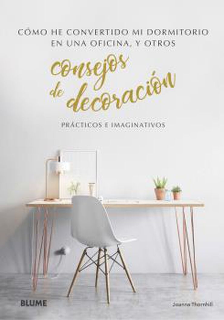 Consejos De Decoraci&oacute;n