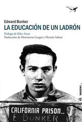 La educaci&oacute;n de un ladr&oacute;n