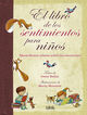 Libro de los sentimientos para nios, El