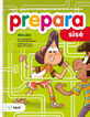 Prepara 6&egrave;