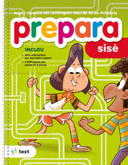 Prepara 6&egrave;