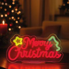 Llum Led Merry Christmas Nadal Legami
