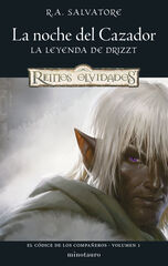 El c&oacute;dice de los Compa&ntilde;eros n&ordm; 01/03 La noche del Cazador