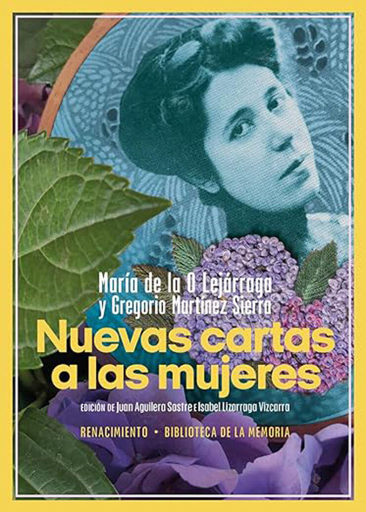 Nuevas cartas a las mujeres