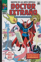 Doctor Extra&ntilde;o 1