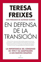 En defensa de la transici&oacute;n