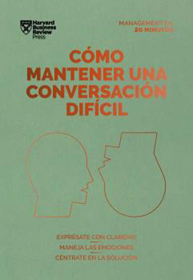C&oacute;mo mantener una conversaci&oacute;n dif&iacute;cil
