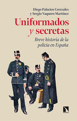 Uniformados y secretas