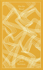 On the road (clothbound classics)