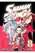 Shaman king 8