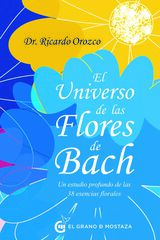 El universo de las Flores de Bach