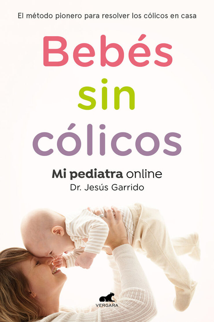 Beb&eacute;s sin c&oacute;licos