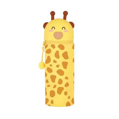 Estoig 2 a 1 Legami Kawaii Girafa
