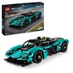 LEGO&reg; Technic Aston Martin Valkyrie 42208
