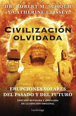 Civilizaci&oacute;n olvidada