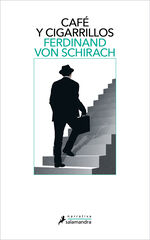 Caf&eacute; y cigarrillos
