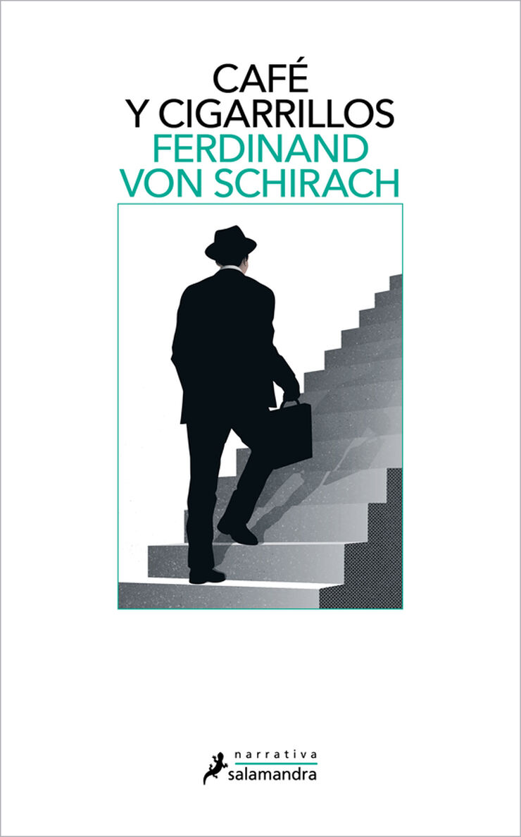 Caf&eacute; y cigarrillos